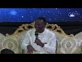 THE REVELATION OF JESUS (3) DR DAVID OGBUELI