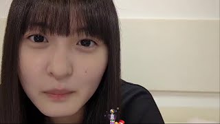 遠藤 さくら（乃木坂46）のぎおび  SHOWROOM 2023.09/25