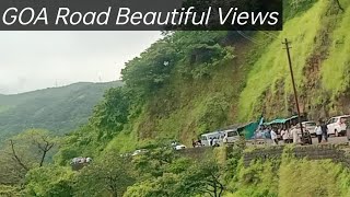 Beautiful views | Beautiful places village Views beautiful mountain places in india