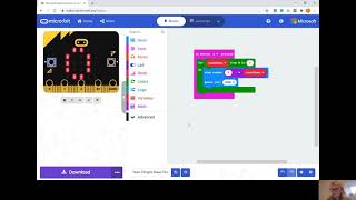 micro:bit V2 coding tutorial: Bread Timer