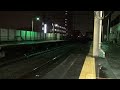 14 7 28　733系3000番台甲種回送（新札幌）