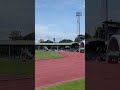 200m mens finals 48th national sports festival 2024 srilanka athletics champion sports