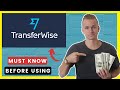 Transferwise Review 2024 (Best Money Transfer Service)