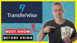Transferwise Review 2024 (Best Money Transfer Service)
