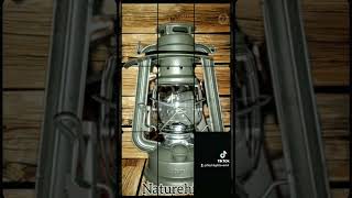 Naturehike kerosene lantern (Check out Naturehike 2022 New Outdoor Kerosene Lamp/Lantern.)