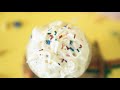 NITROGEN ICE CREAM B-ROLL - Skully Media Co.