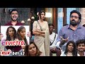 🔴LIVE Day 62: Sachana & Anandi Evicted | Goa Gang Roasted by Vijay Sethupathi | Bigg Boss 8 Tamil