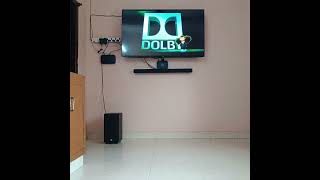 JBL Sb190 DOLOBY ATMOS Soundbar // Review -in Telugu