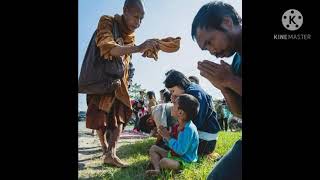 #หลวงตาบุญชื่น 6 จำวัด ณ ศูนย์ปฏิบัติธรรมสวนป่าพุทธชยันตี