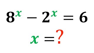 A Math Olympiad Algebra Problem.