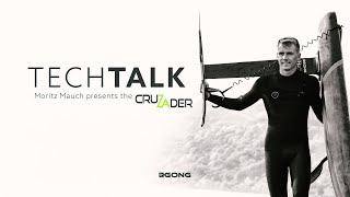 TECH TALK: CRUZADER FSP PRO