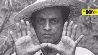 সত্যজিৎ রায় - জানা অজানা : Top 10 Facts about Satyajit Ray