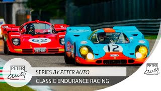 Classic Endurance Racing by Peter Auto