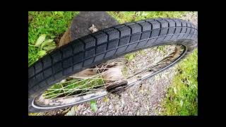 Schwalbe Super Moto X Tire - In Depth