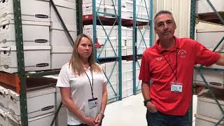 American Document Services