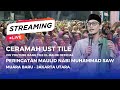 🔴 Live !!! Ceramah Pesisir Laut Muara Baru,  Membeludag Jama'ah, Terbaru Ceramah Ust. Tile.