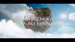 ENKA - MAJALENGKA BERBUDAYA feat MIA (OFFICIAL LYRIC VIDEO)