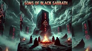 Sons Of Black Sabbath (Full Album) (2024)