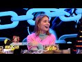 【娛樂百分百】2019 09 03《凹嗚狼人殺》愷樂、莎莎│李懿、邱鋒澤、嘻小瓜、許凱皓、派翠克、荳荳、凱希、大根