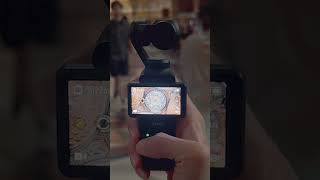 SpinShots elevate everything 🆙 DJI Osmo Pocket 3 🎬 IG : MillenAries2000