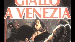 Mondo Squallido Ep 69: Giallo a Venezia (Mario Landi, 1979) #mondosquallido