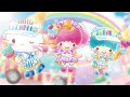 ハーモニーランドcm動画「ice cream summer」編