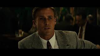 Gangster Squad - "What Lady?" - Ryan Gosling x Emma Stone