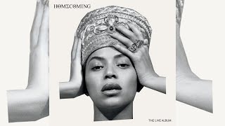Beyoncé – Top Off [FROM HOMECOMING: THE LIVE ALBUM]