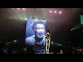 Childish Gambino - This is America Live, O2 Arena London, 25/03/19