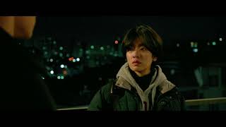 イ・ジュヨン主演映画『野球少女』本編映像