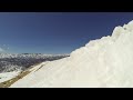 mammoth time lapse