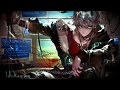 Nightcore - Monsters (All Time Low)