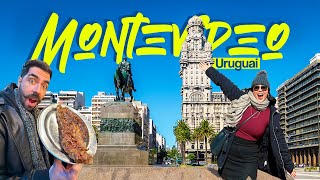 O que fazer em MONTEVIDEO: Dicas, Restaurantes e Preços no Uruguai