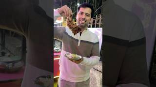 Must try Street Food in South Delhi except Momo || South Delhi ka Majnu ka Tila 😁