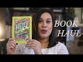 Summer Book Haul // Part 2 // aj & books