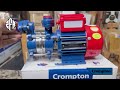 crompton aqugold 50 23 booster pump no.1 booster in india