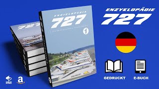 Enzyklopädie 727 | Promo Deutschland