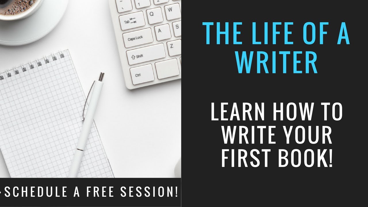 Writing Tips For Beginners Youtube