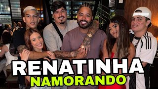 🔥 RENATINHA FOI PEDIDA EM NAMORO POR PEDRO (STORIES DO HYTALO SANTOS)