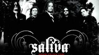 Saliva - Forever And A Day