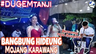 SAWERAN NYA GAK HABIS HABIS || BANGBUNG HIDEUNG medley || AKTOR MUDA MUSIK #dugemtanji