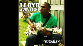 Lloyd Augustine - Wayu (Official Audio)