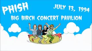 1994.07.13 - Big Birch Concert Pavilion