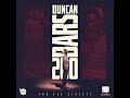 duncan 200 bars