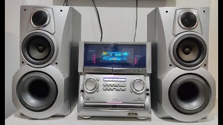 aiwa XH- N6