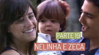 A HISTÓRIA DE NELINHA E ZECA - PARTE 19 (FINAL) (react)