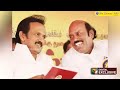 எ.வ.வேலு யார் அவரின் பின்னணி என்ன ev velu dmk admk income tax raid ptd