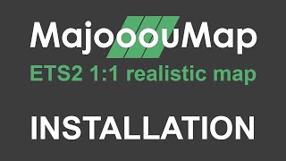 Jak stáhnout a instalovat MajooouMap - |How To MajMap|