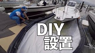 海上保管なら必須。３度目のリピート購入です。