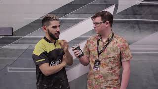 MAJ3R says Cloud9's map pool is unpredictable